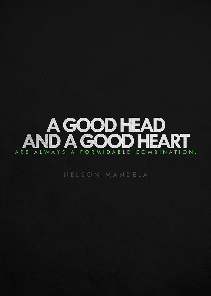 A GOOD