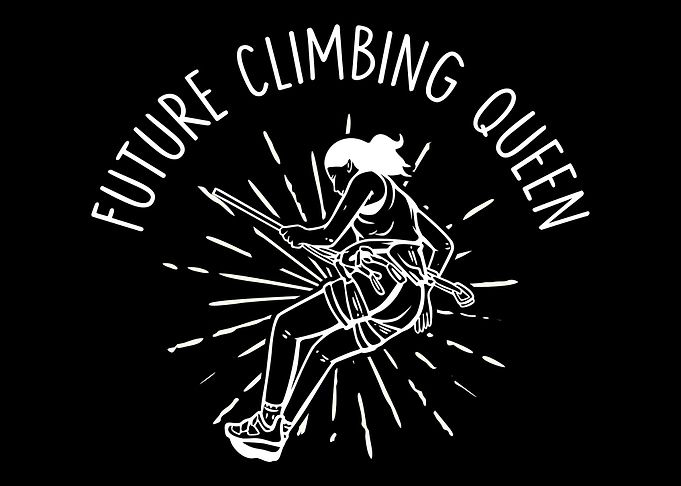 Rock Climbing Climber