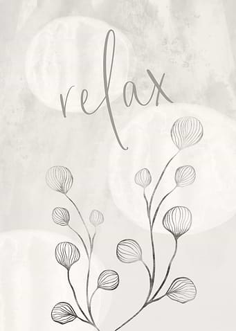 Relax Japandi Style