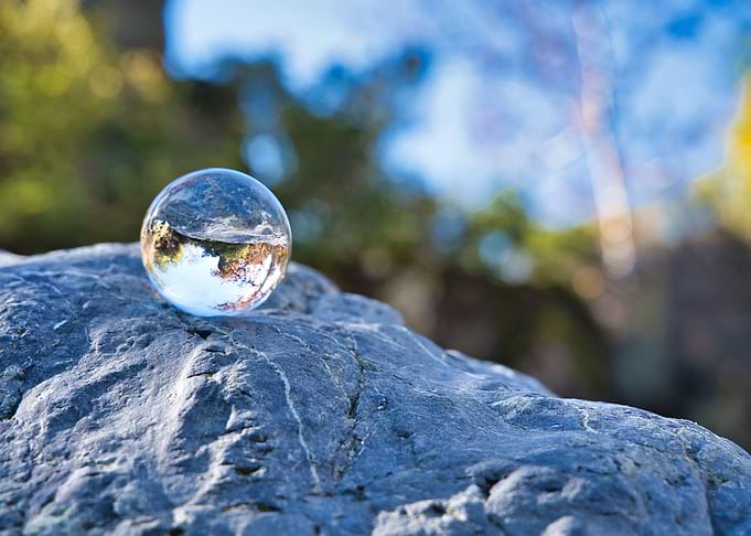 Crystal Ball