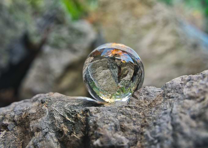 Crystal Ball