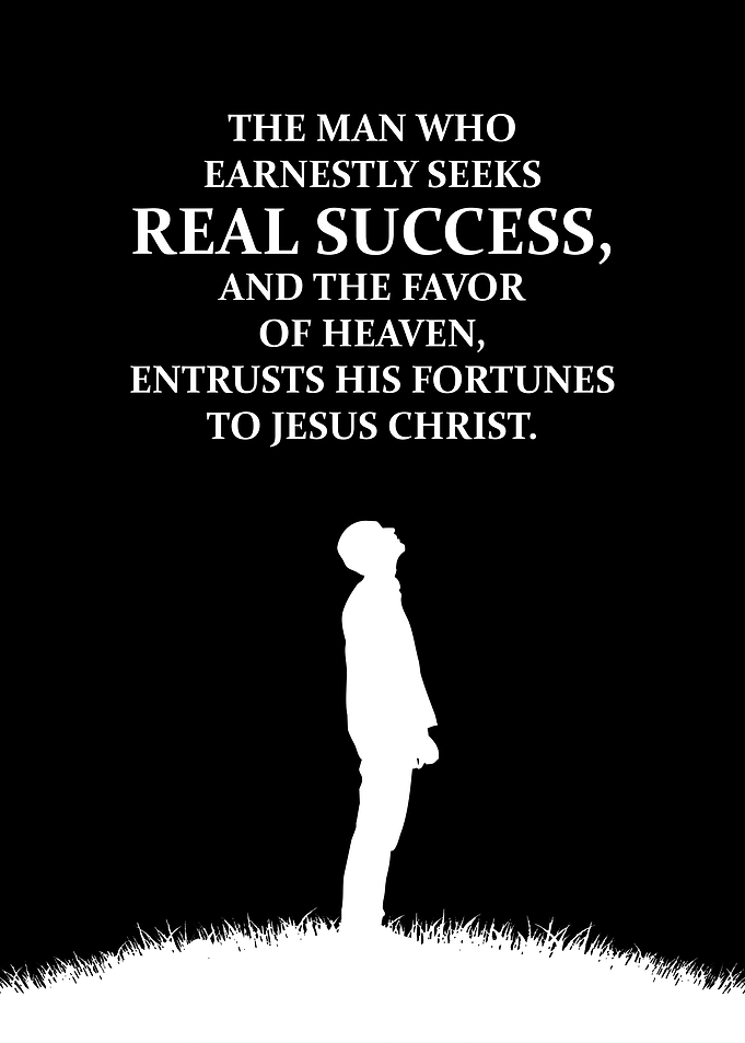 Real Success