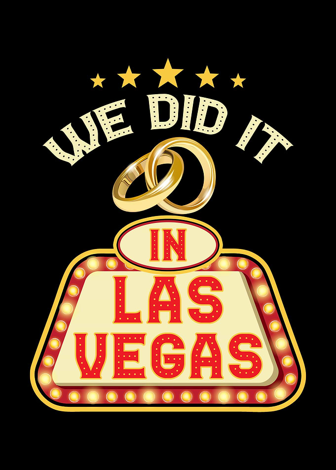 Las Vegas Wedding