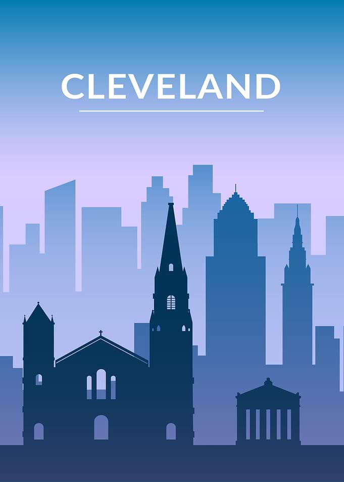 CLEVELAND