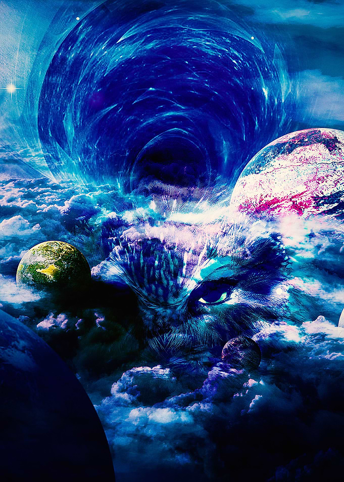 Space Horror