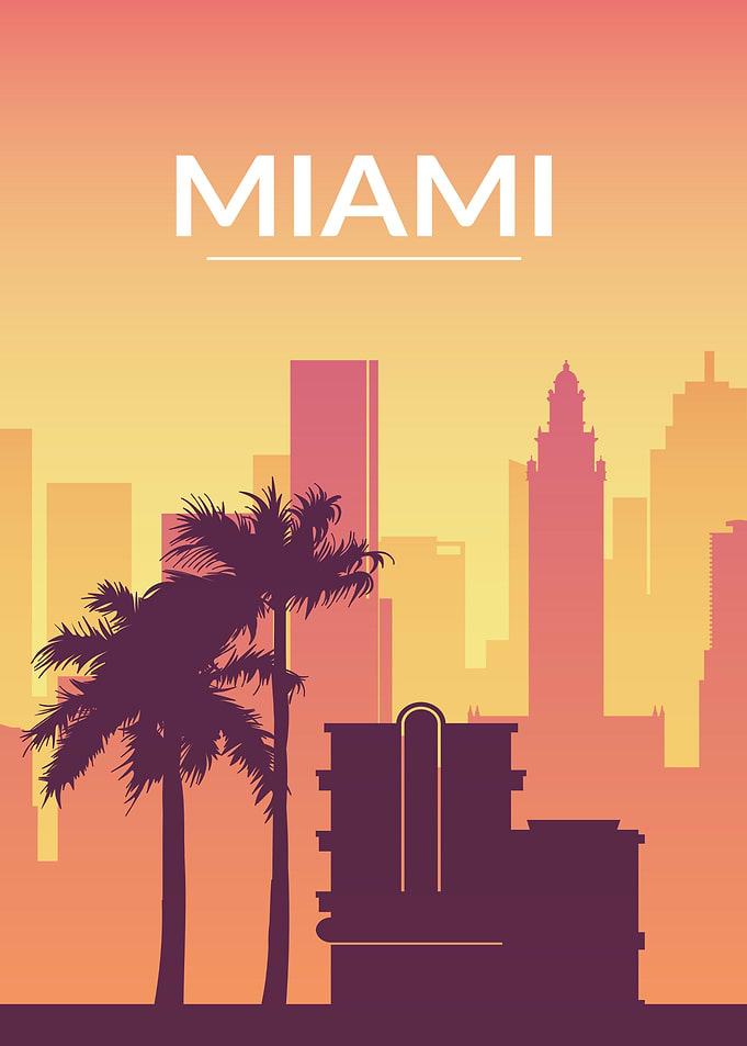 MIAMI