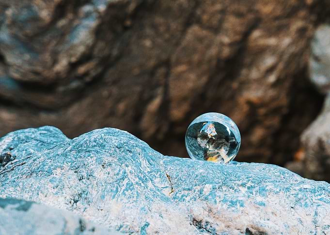 Crystal Ball