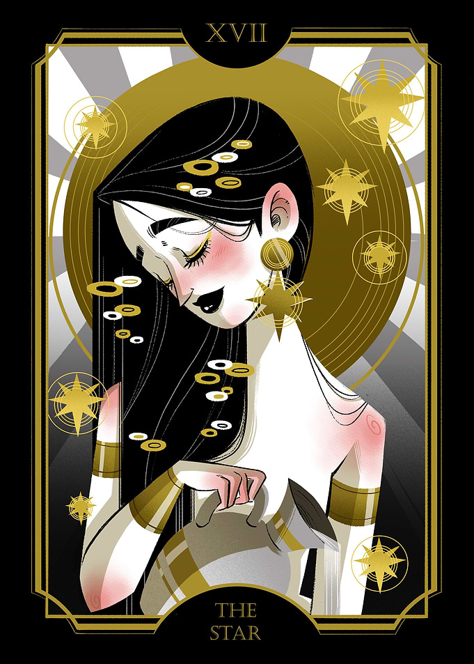 The Star