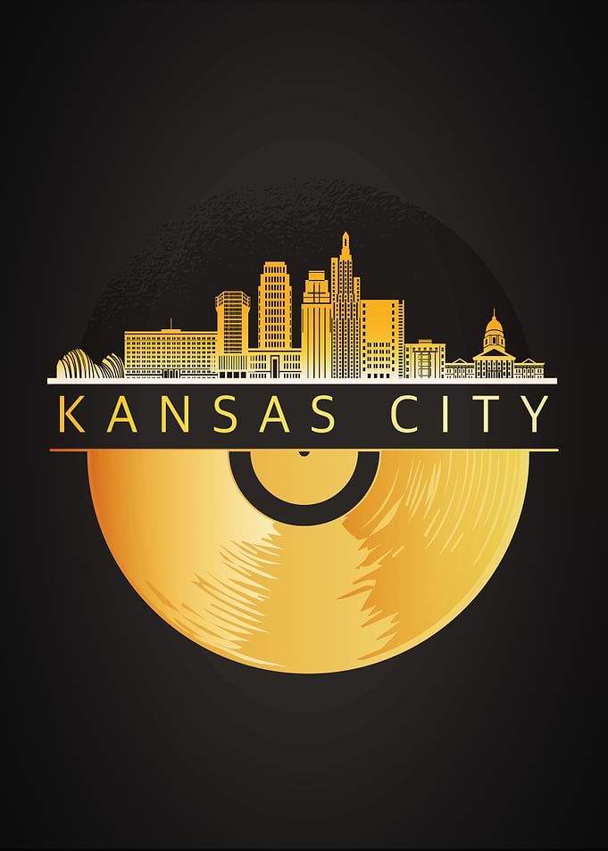 Kansas City Skyline