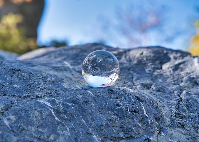 Crystal Ball