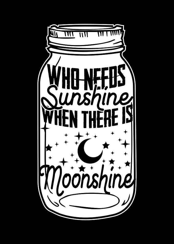 Who needs Sunshine