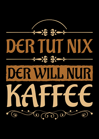 Der tut nix der will nur