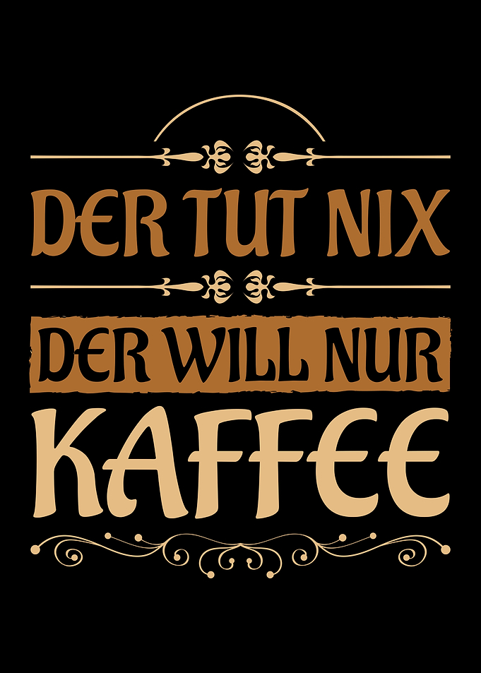 Der tut nix der will nur