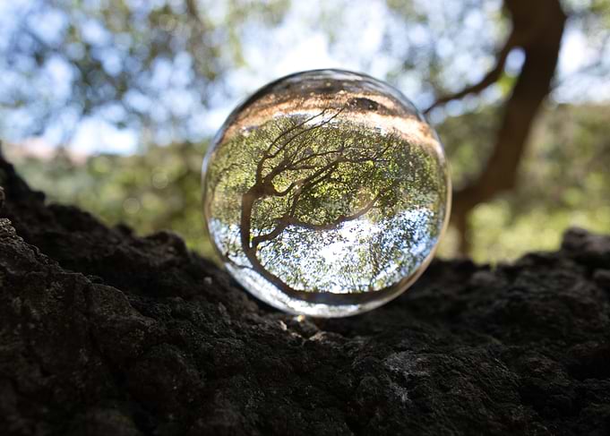 Crystal Ball