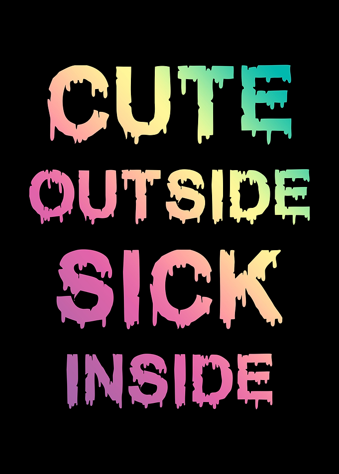 I Do Not Care