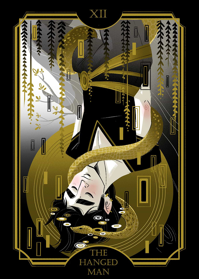 The Hanged Man