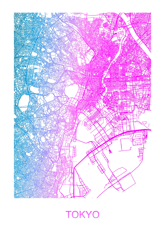 Tokyo