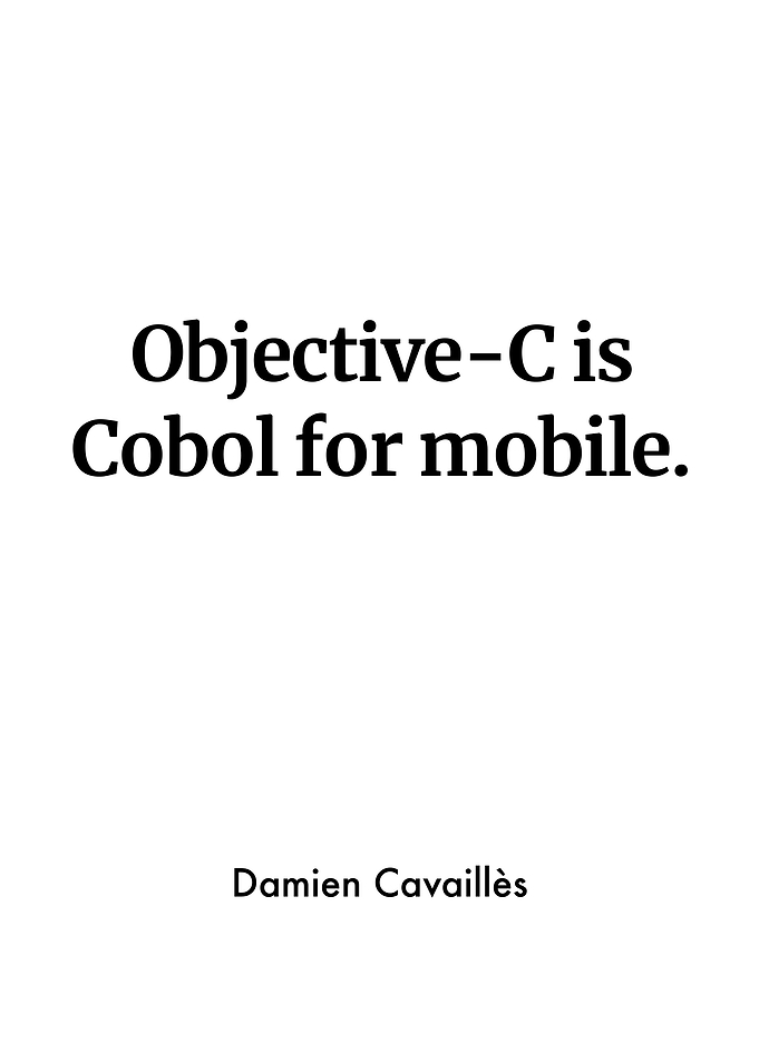 Damien Cavaills