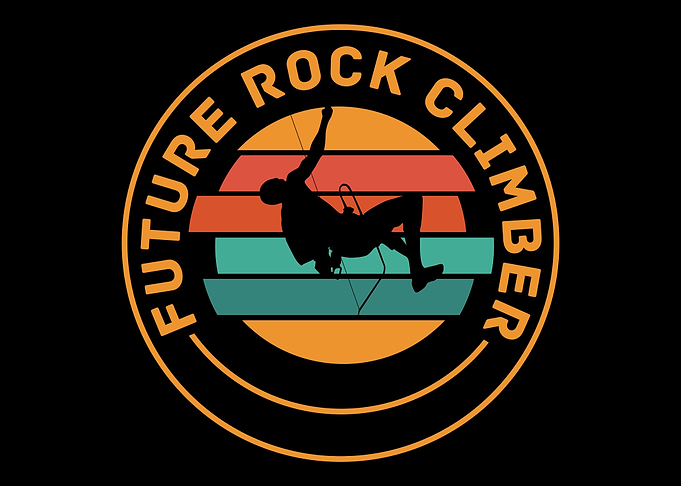 Rock Climbing Climber