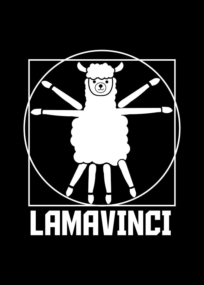 Da Vinci Cheep