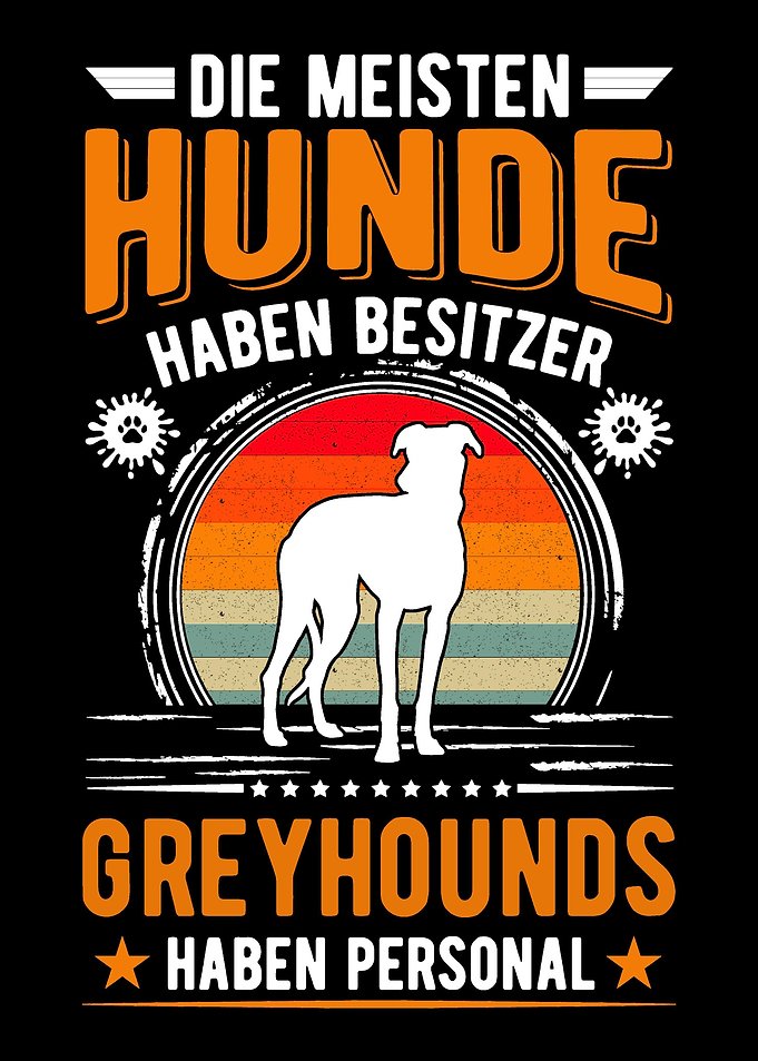 Greyhound Personal Britisc