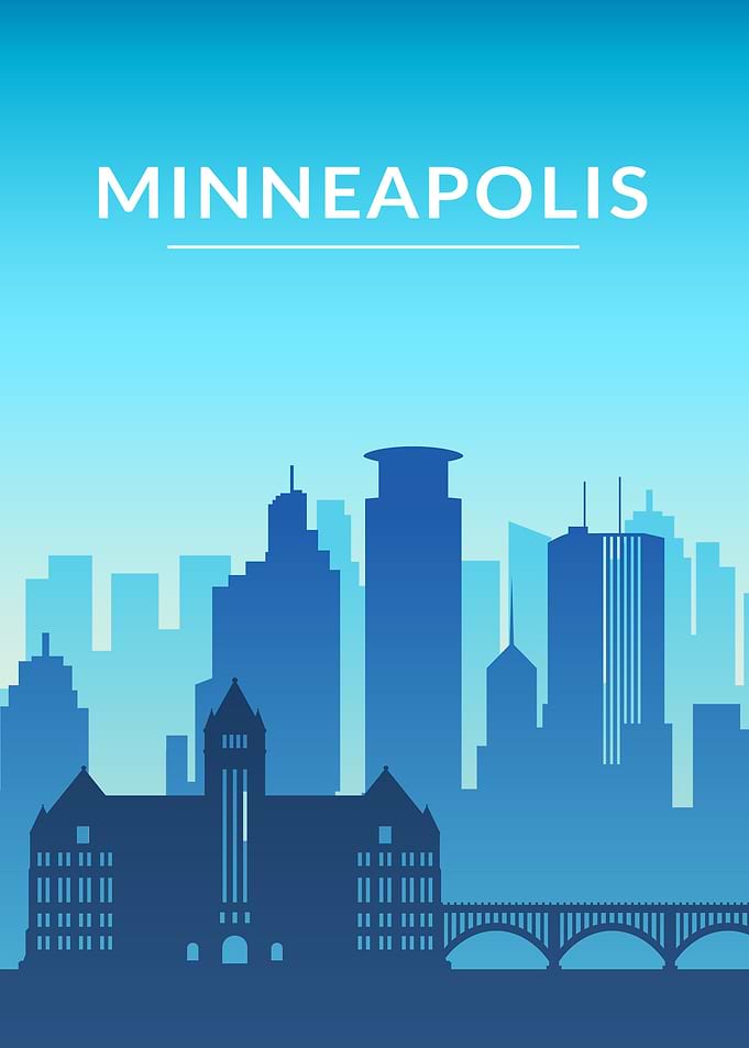 MINNEAPOLIS