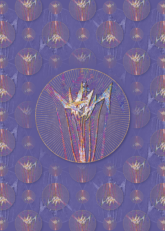 Arrowhead Pattern