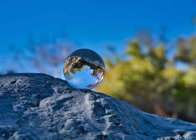 Crystal Ball