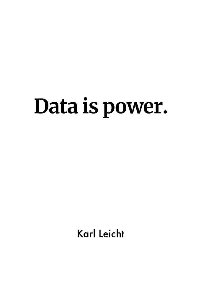 Karl Leicht