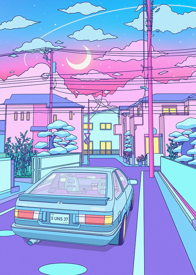 Dream Trueno