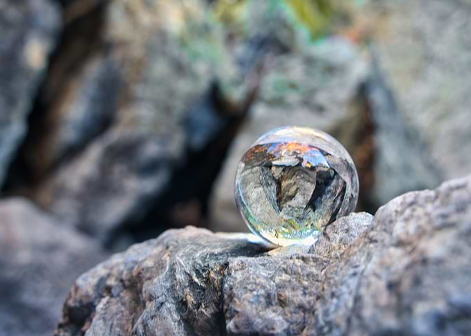 Crystal Ball