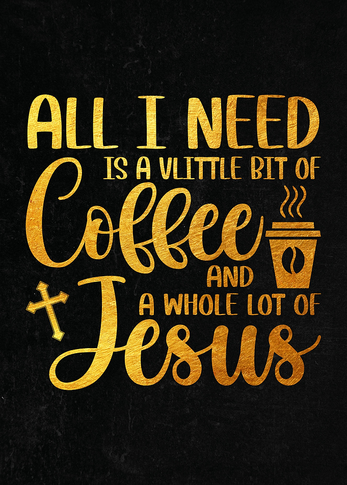 All I Need