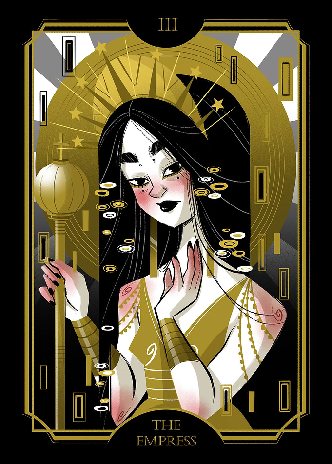 The Empress