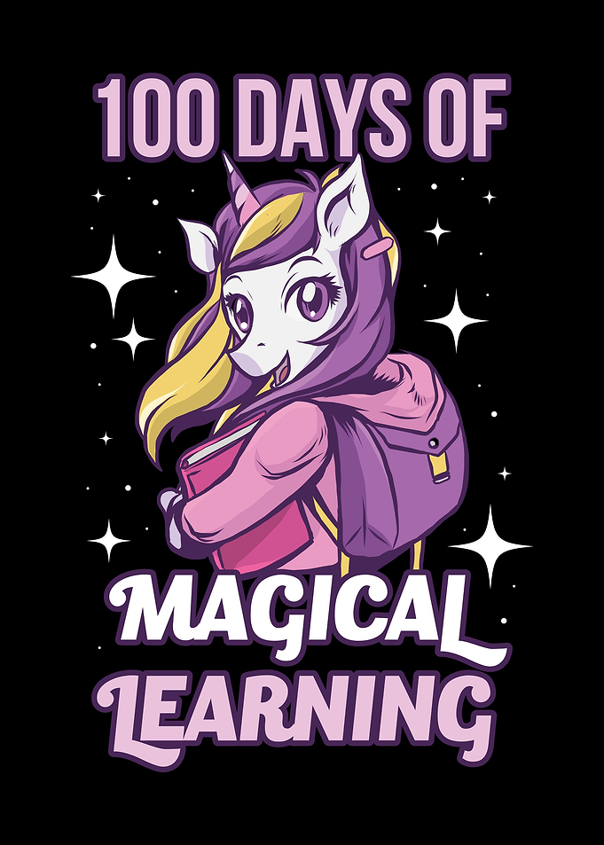 Magical Learning