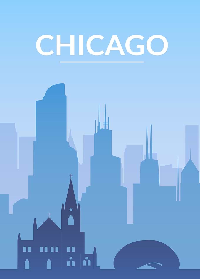 CHICAGO