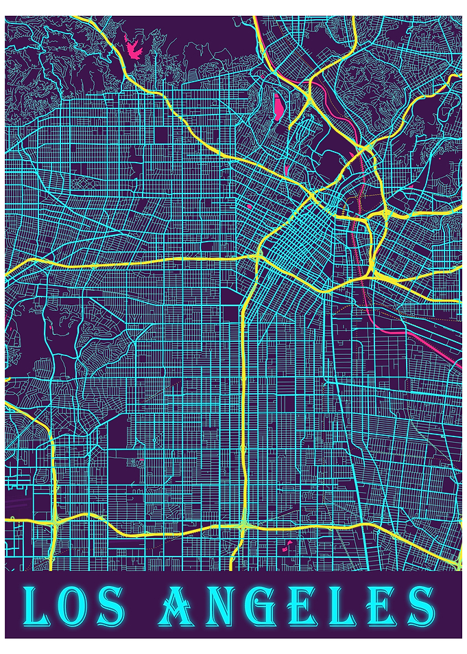 LOS ANGELES