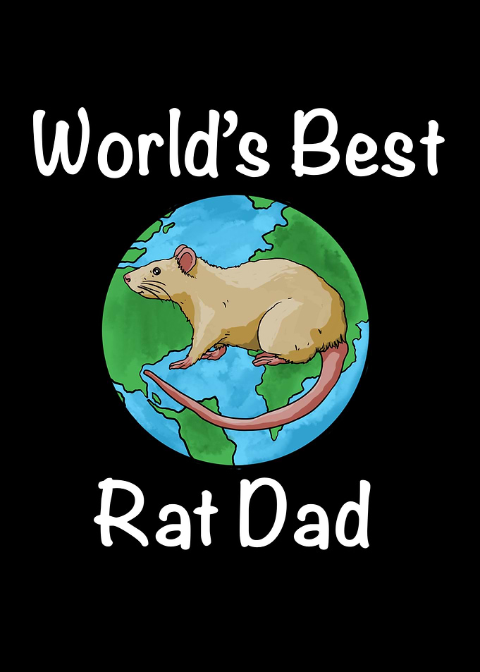 Worlds best dad quote for