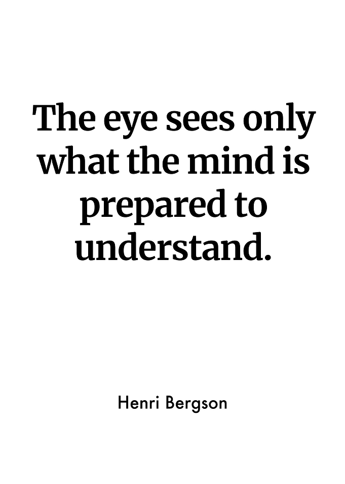 Henri Bergson