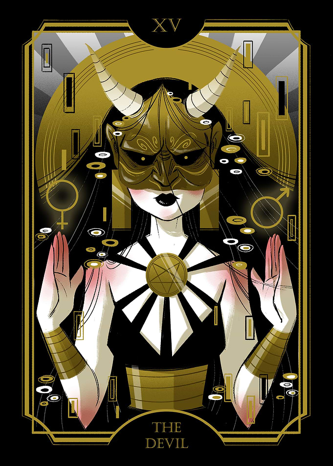The Devil