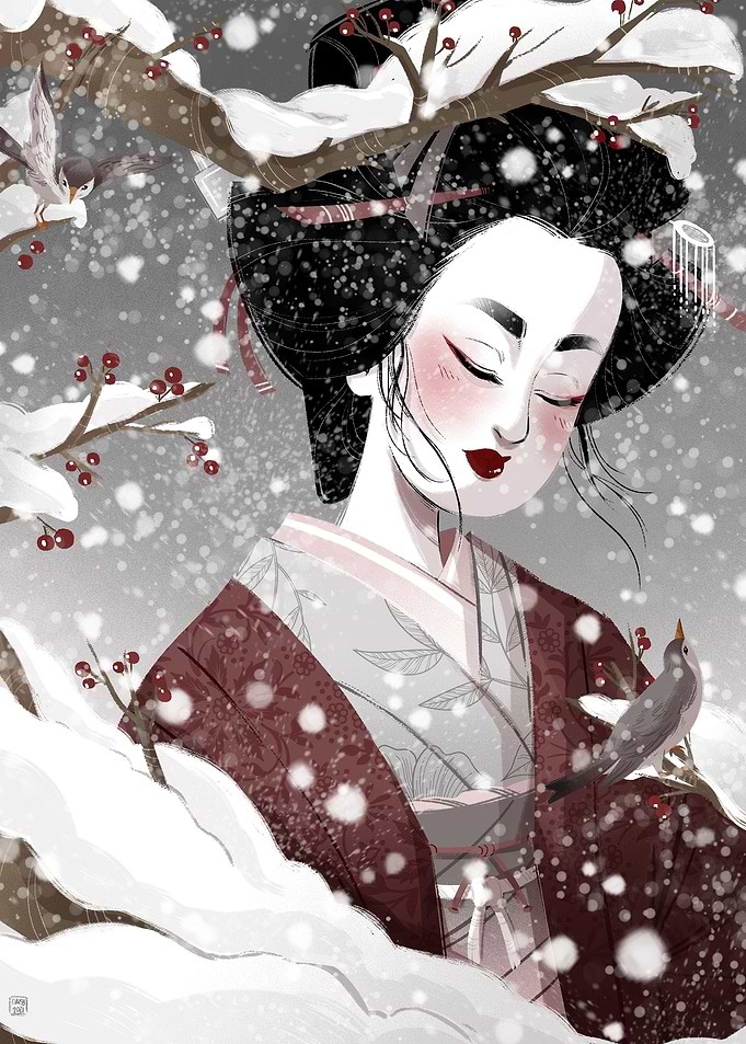 Winter