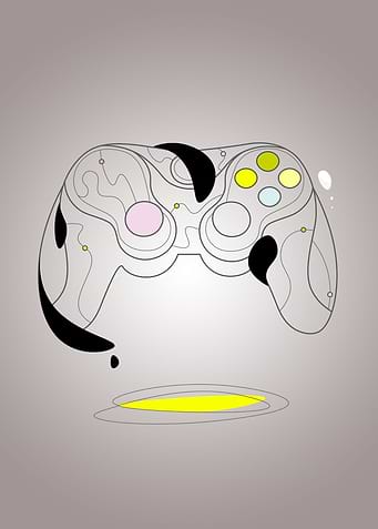 Joystick of life
