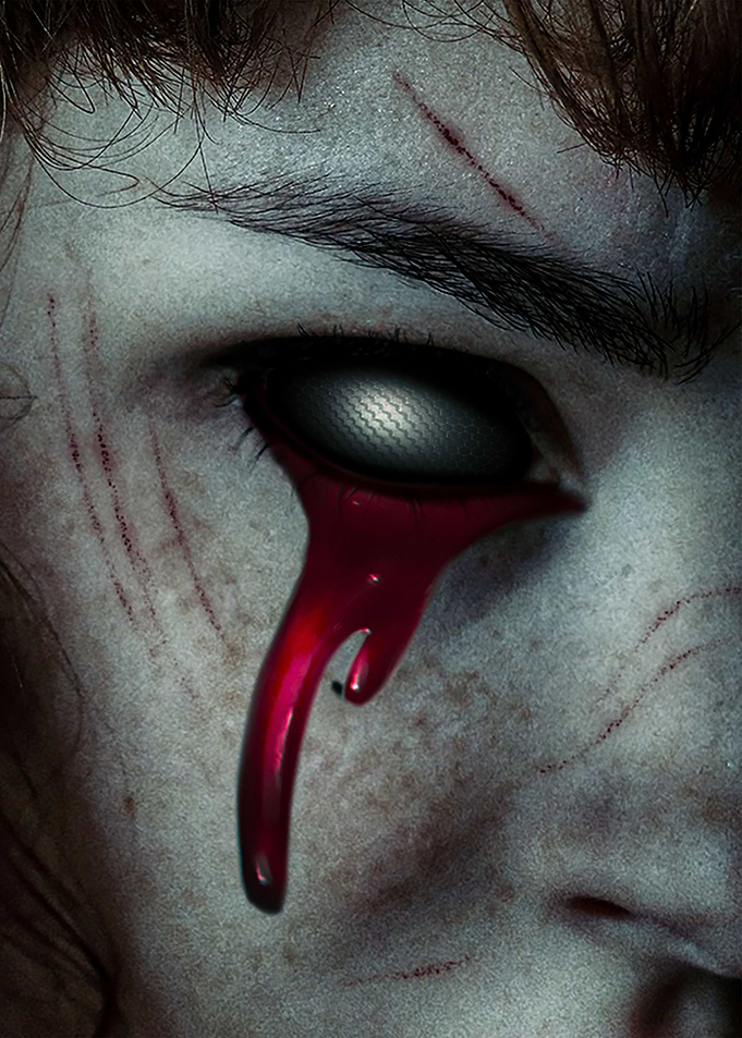 Evil Eye