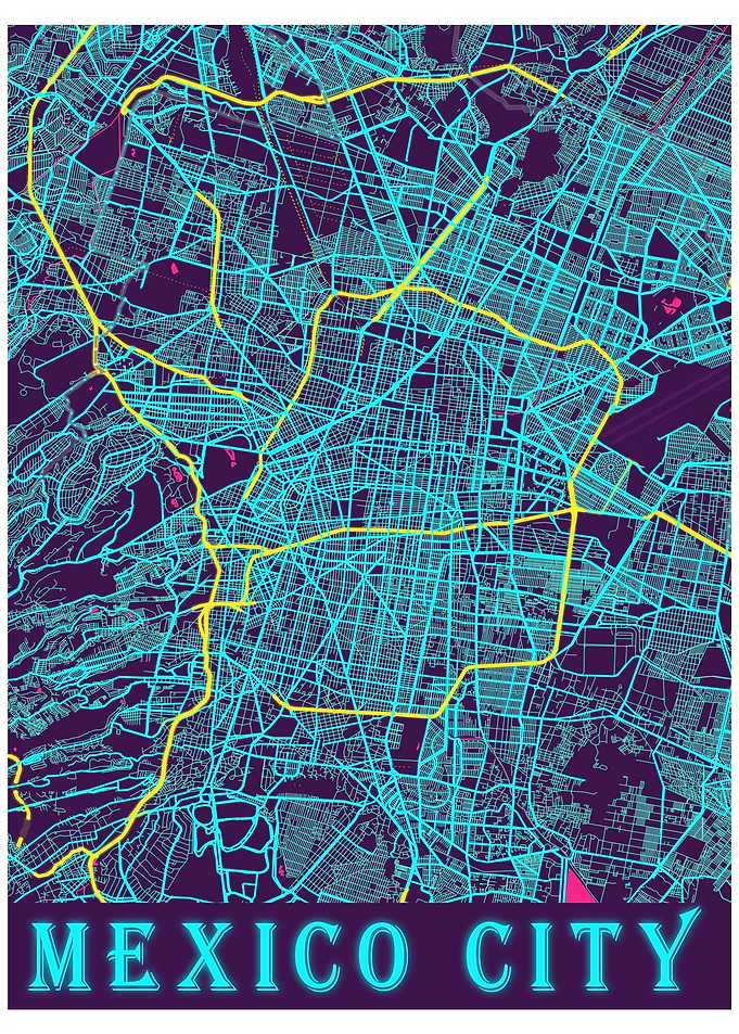 MEXICO CITY