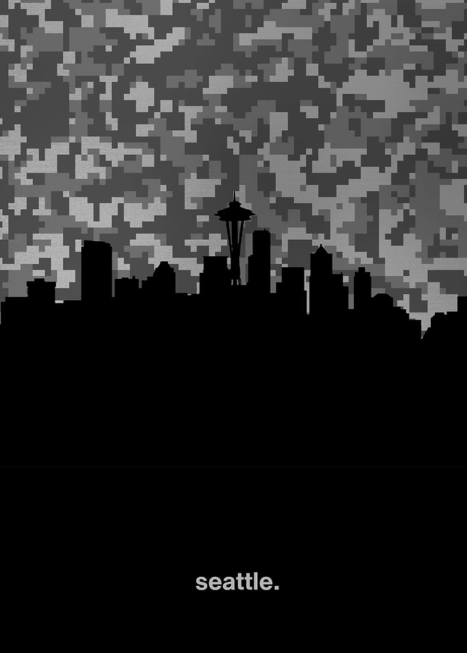 Seattle Washington