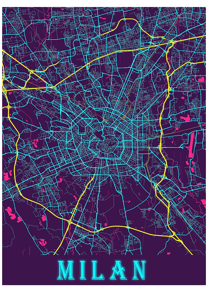 MILAN