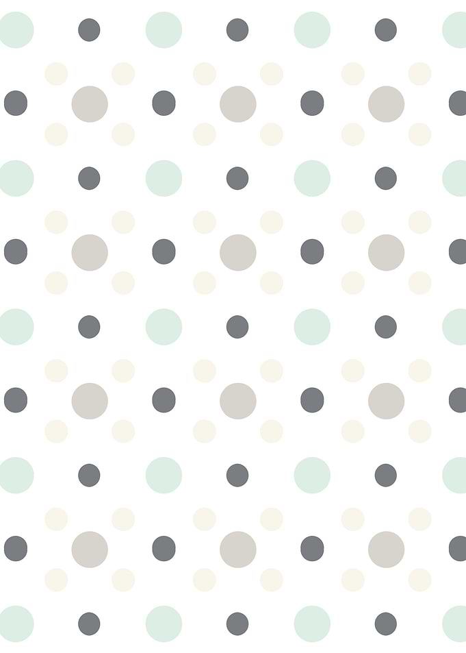 Modern Retro Pattern 21