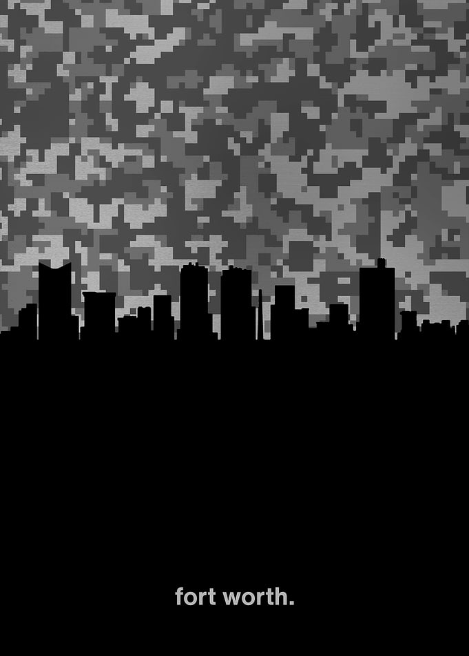 Fort Worth Texas