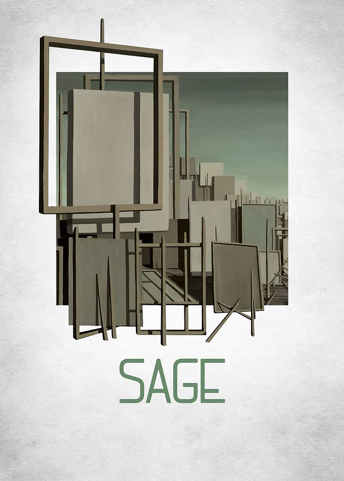 Kay Sage