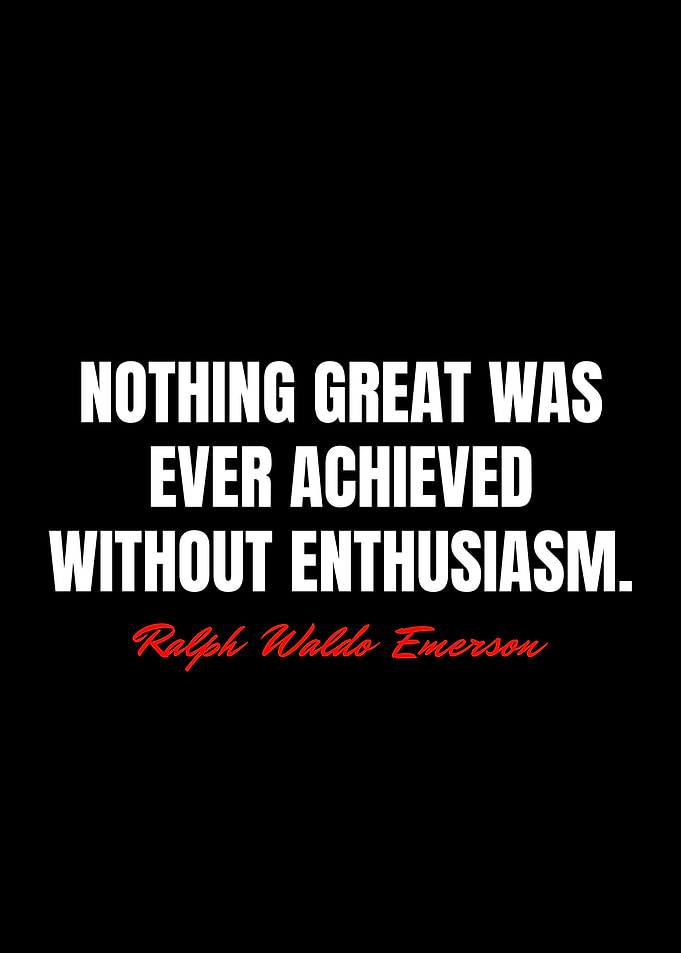 Ralph Waldo Emerson Quotes