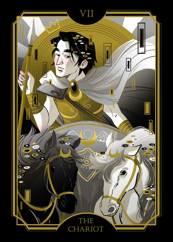 The Chariot